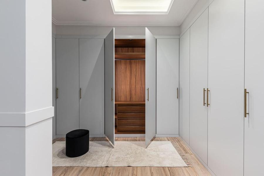 Vivienda reformada de lujo en Lista, Salamanca con terraza 2259VIV