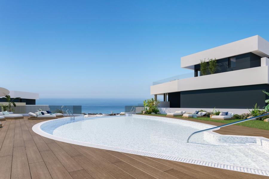 LOS MONTEROS , MARBELLA 1690VIV
