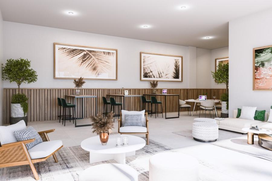 LOS MONTEROS , MARBELLA 1690VIV