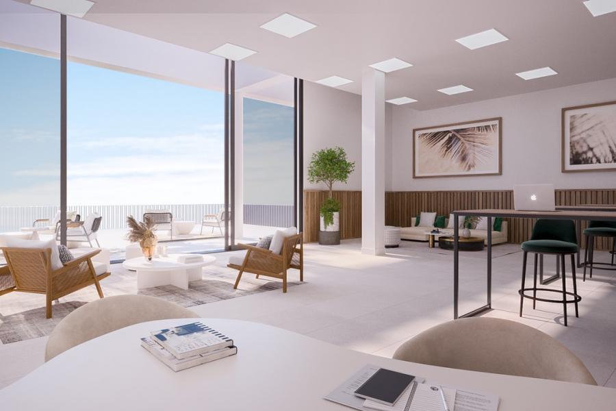 LOS MONTEROS , MARBELLA 1690VIV