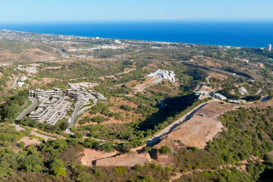 LOS MONTEROS , MARBELLA 1690VIV