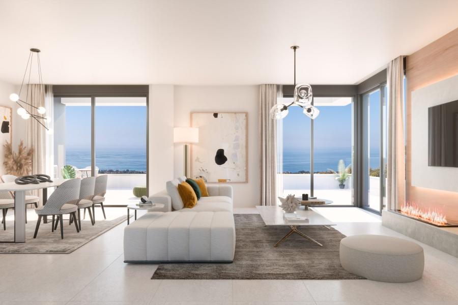 LOS MONTEROS , MARBELLA 1690VIV