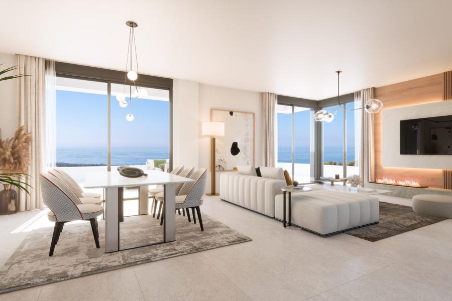 LOS MONTEROS , MARBELLA 1690VIV