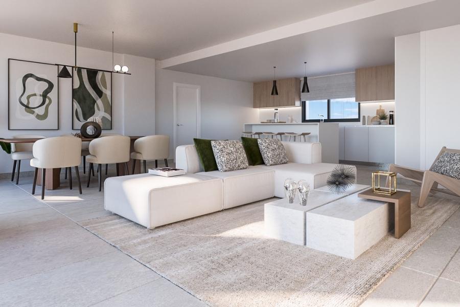 LOS MONTEROS , MARBELLA 1690VIV