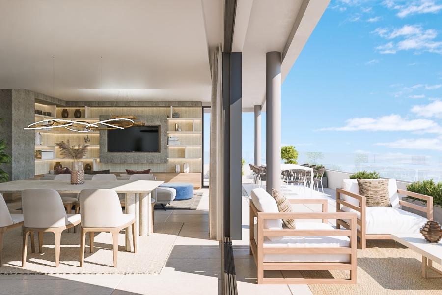 LOS MONTEROS , MARBELLA 1690VIV
