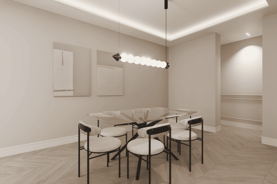 Luz, amplitud y confort en una de las zonas más deseadas junto al Retiro. 2174VIV