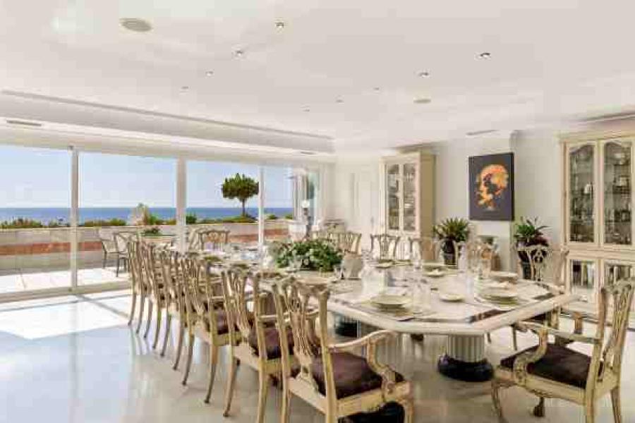 SKY VILLA BANUS 1687VIV