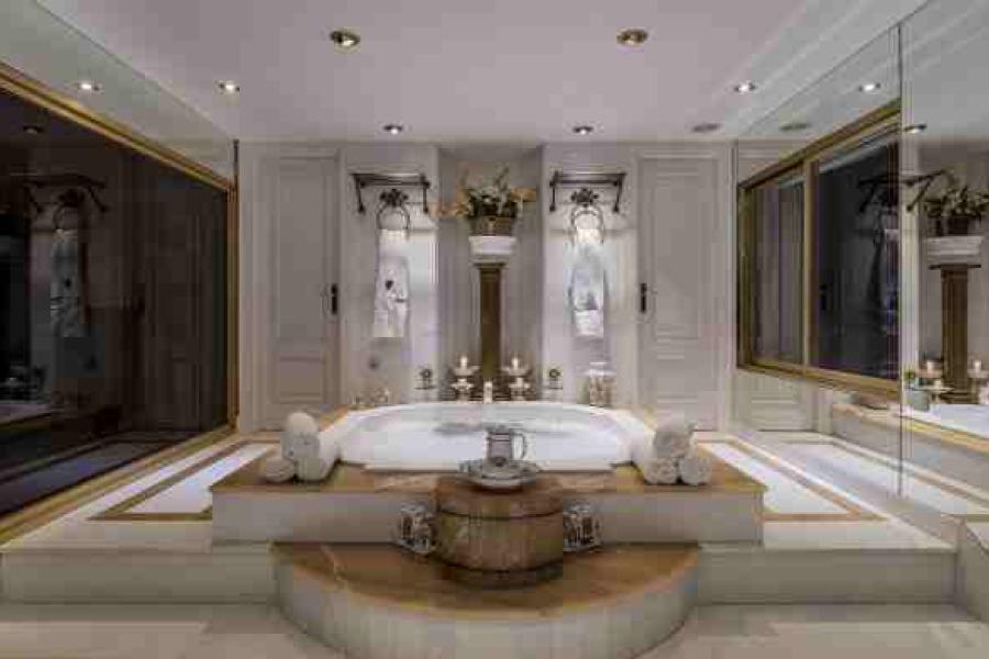 SKY VILLA BANUS 1687VIV