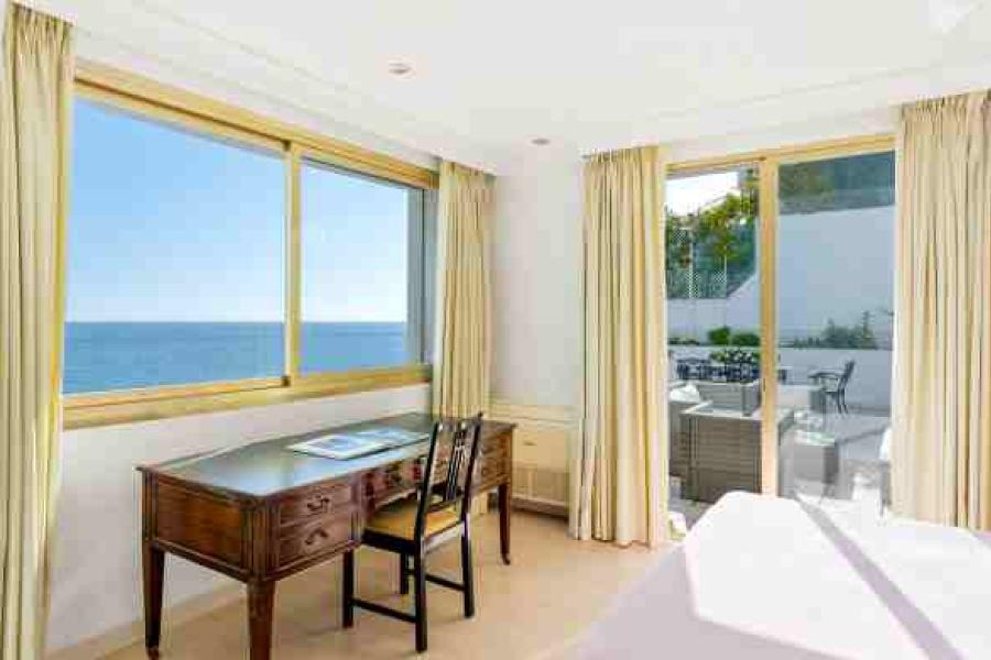 SKY VILLA BANUS 1687VIV