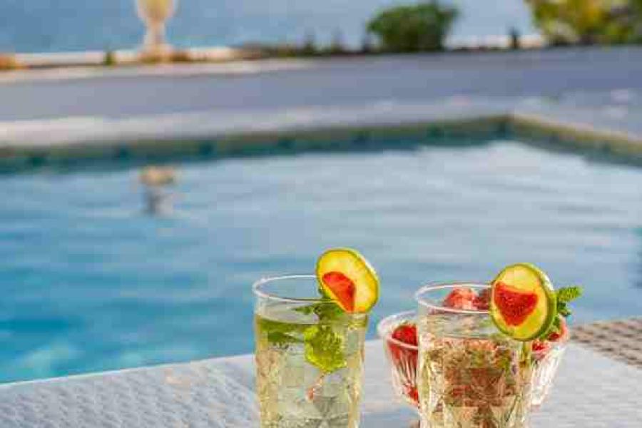 SKY VILLA BANUS 1687VIV