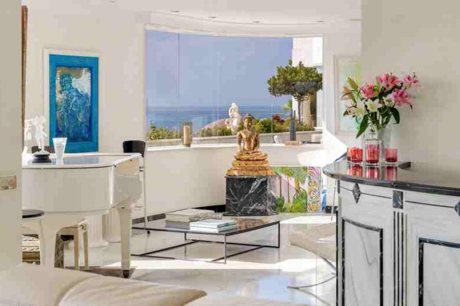 SKY VILLA BANUS 1687VIV