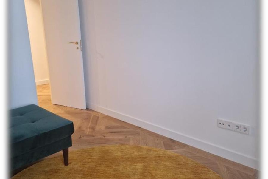 Vivienda Exclusiva en el Corazón de Gran Vía San Bernardo 13 1971