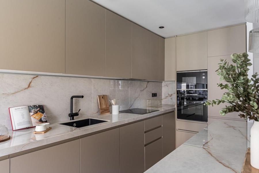 Vivienda exclusiva reformada en chamberi 2078VIV