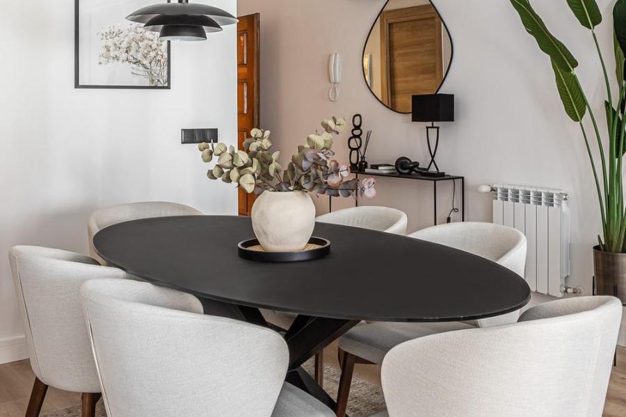 Vivienda exclusiva reformada en chamberi 2078VIV