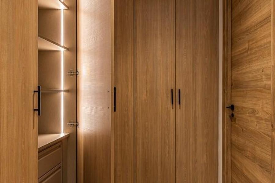 Vivienda exclusiva reformada en chamberi 2078VIV