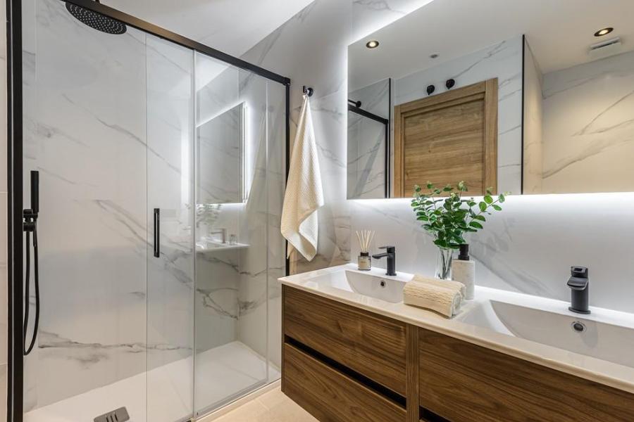 Vivienda exclusiva reformada en chamberi 2078VIV