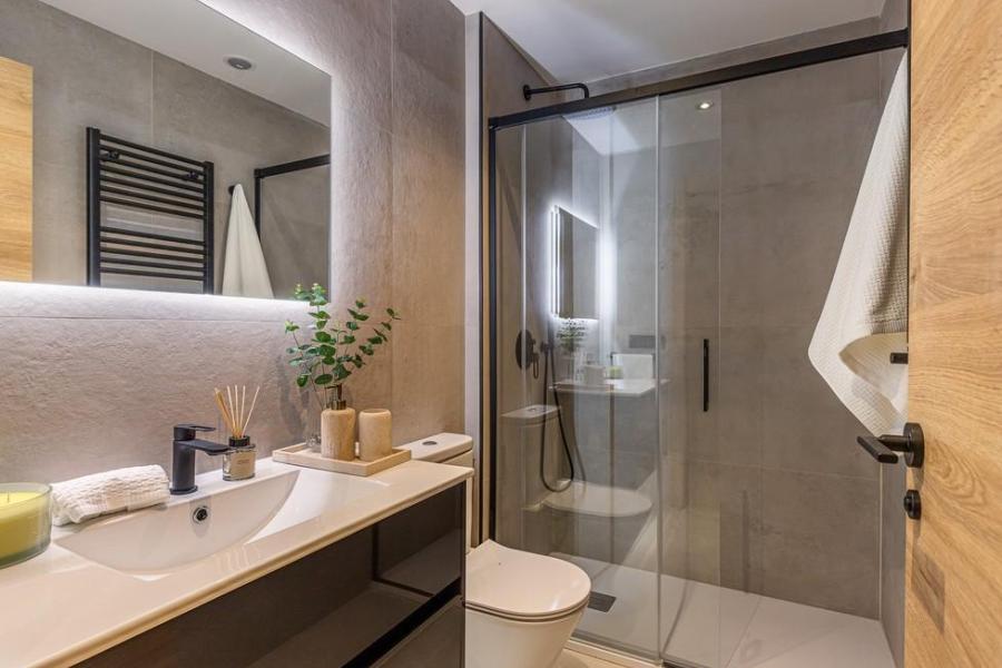 Vivienda exclusiva reformada en chamberi 2078VIV