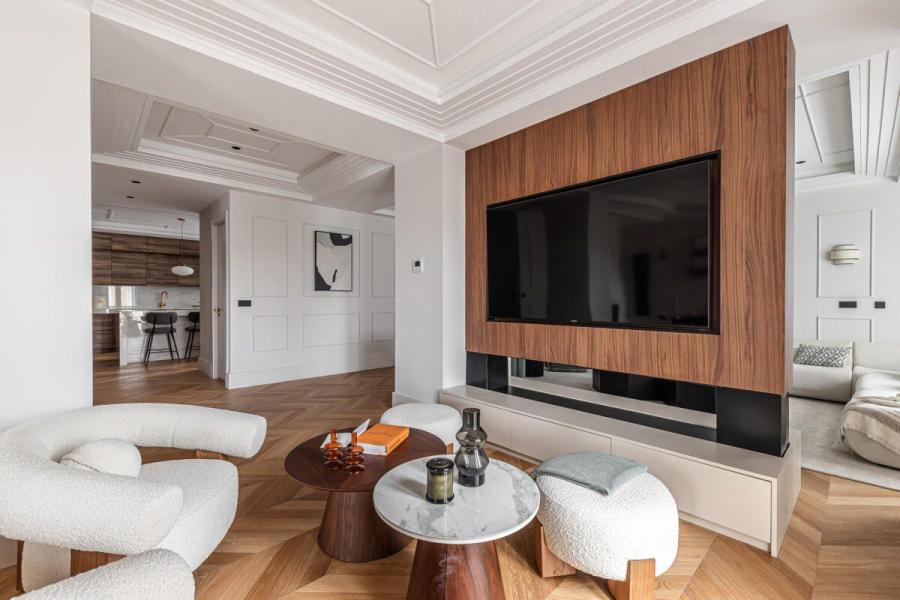Enorme vivienda de lujo inmejorable en zona Castellana 1726VIV