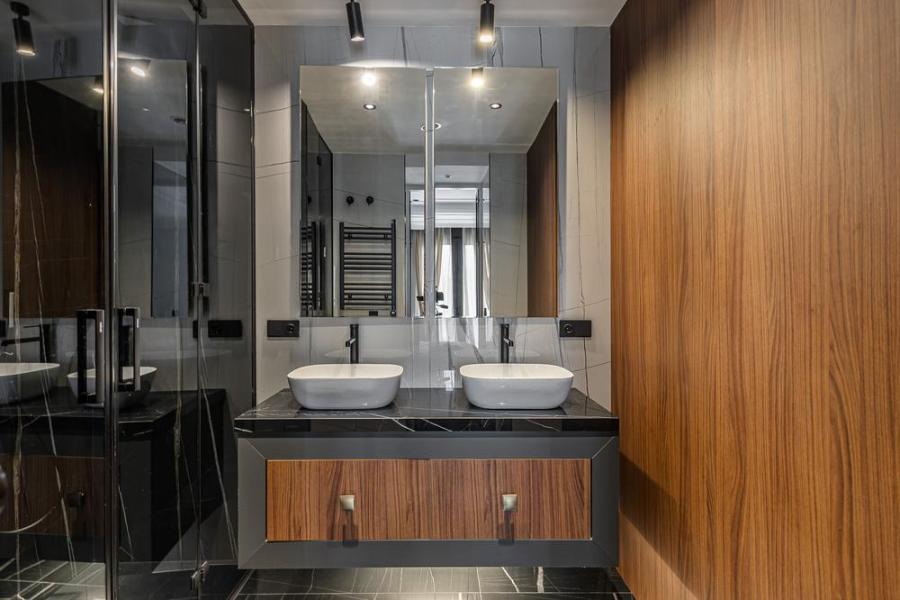 Enorme vivienda de lujo inmejorable en zona Castellana 1726VIV