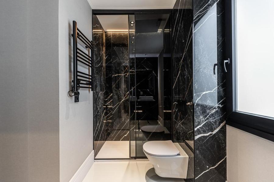 Enorme vivienda de lujo inmejorable en zona Castellana 1726VIV
