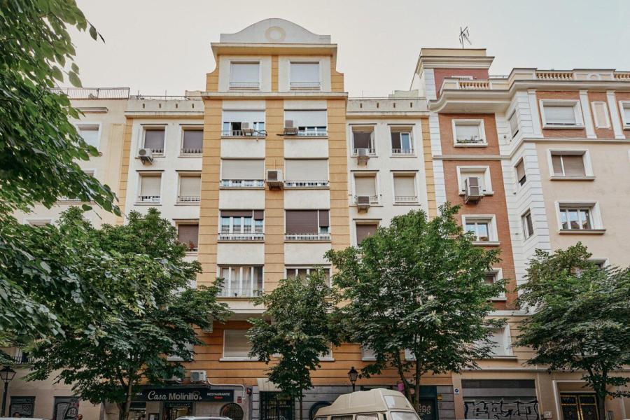 vivienda de lujo con terraza en Montesa 14 2022