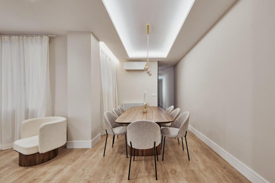vivienda de lujo con terraza en Montesa 14 2022