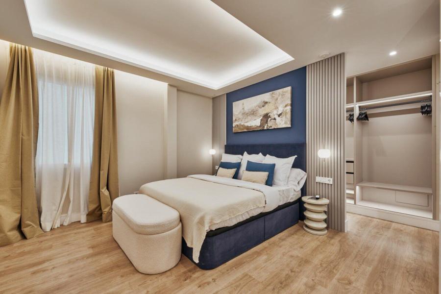 vivienda de lujo con terraza en Montesa 14 2022