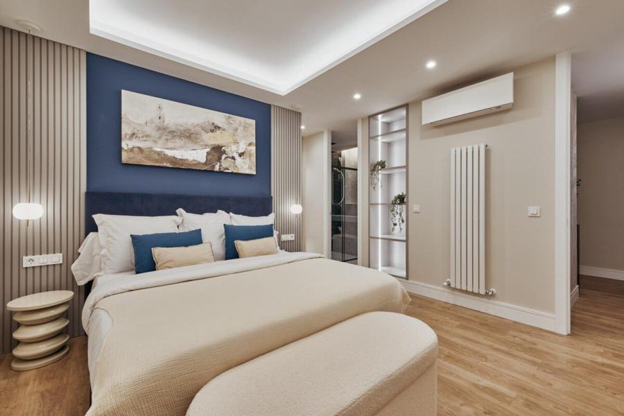 vivienda de lujo con terraza en Montesa 14 2022