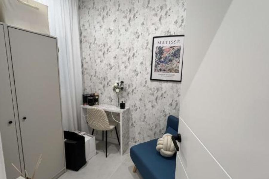 Vivienda reformada con estilo en Madrid – lista para entrar a vivir 2077VIV
