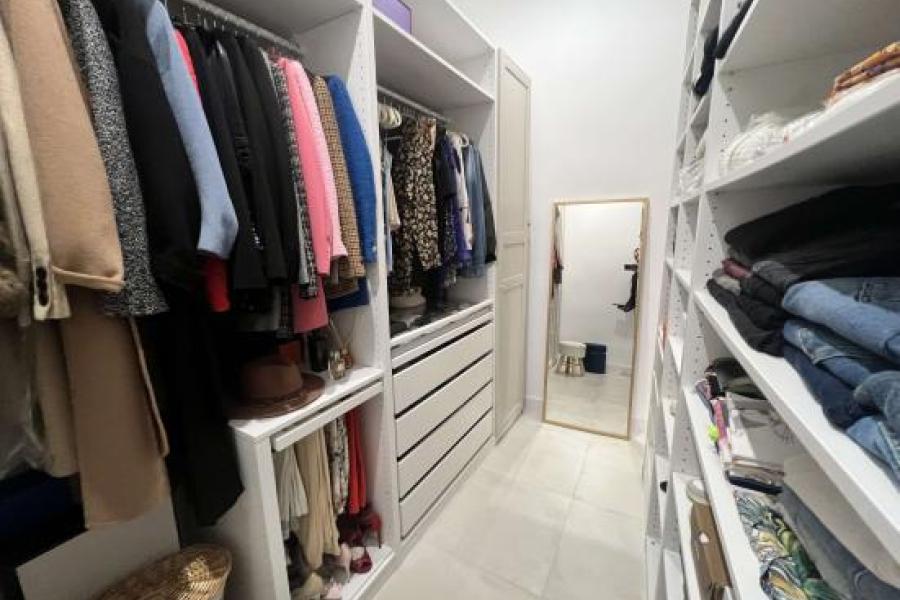 Vivienda reformada con estilo en Madrid – lista para entrar a vivir 2077VIV