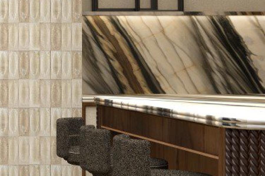 Vivienda señorial Núñez de Balboa 125, última planta con luz – 2437