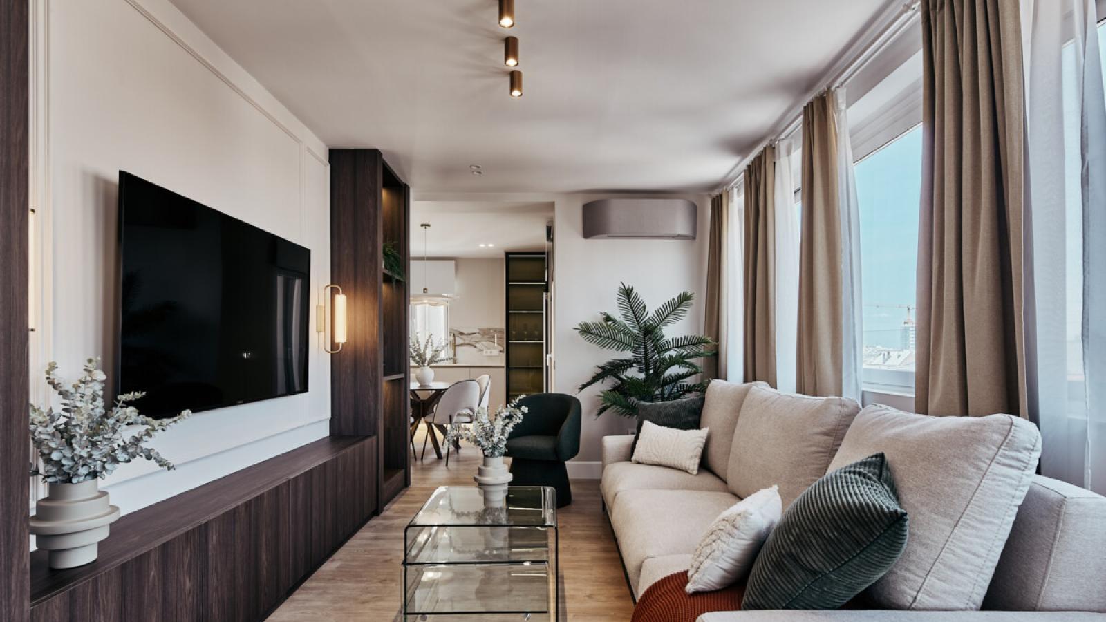 Vivienda exterior reformada de 132 m² en Maldonado – 2477