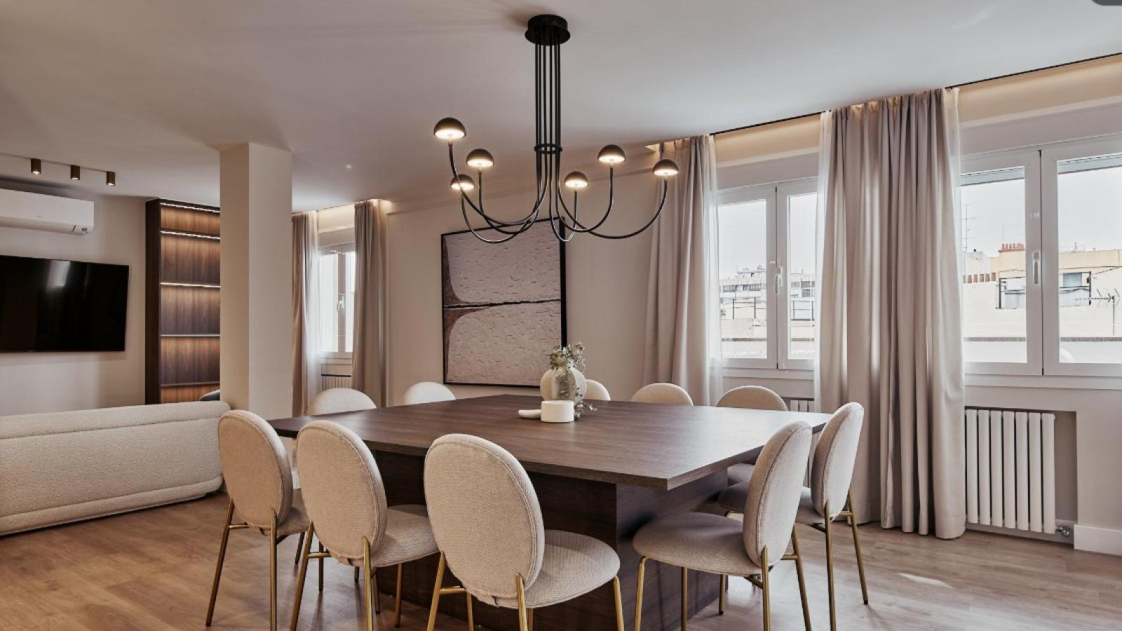 Vivienda exterior con terraza de 55 m² en Maldonado 48 – 2478
