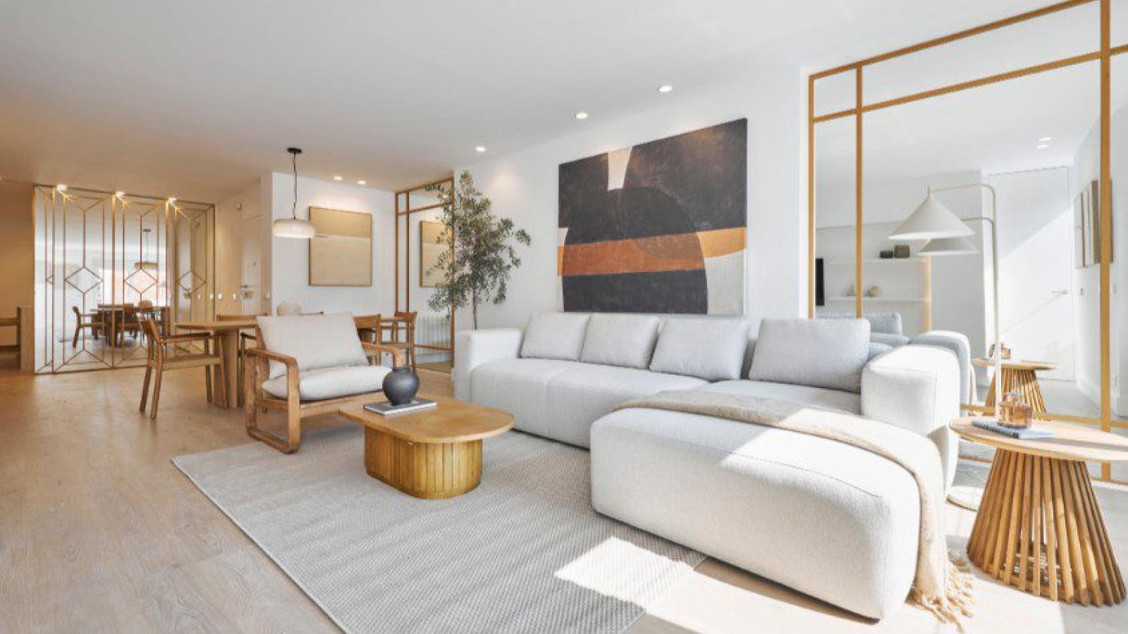 Vivienda prime con vistas despejadas y garaje en Castelló, 2192