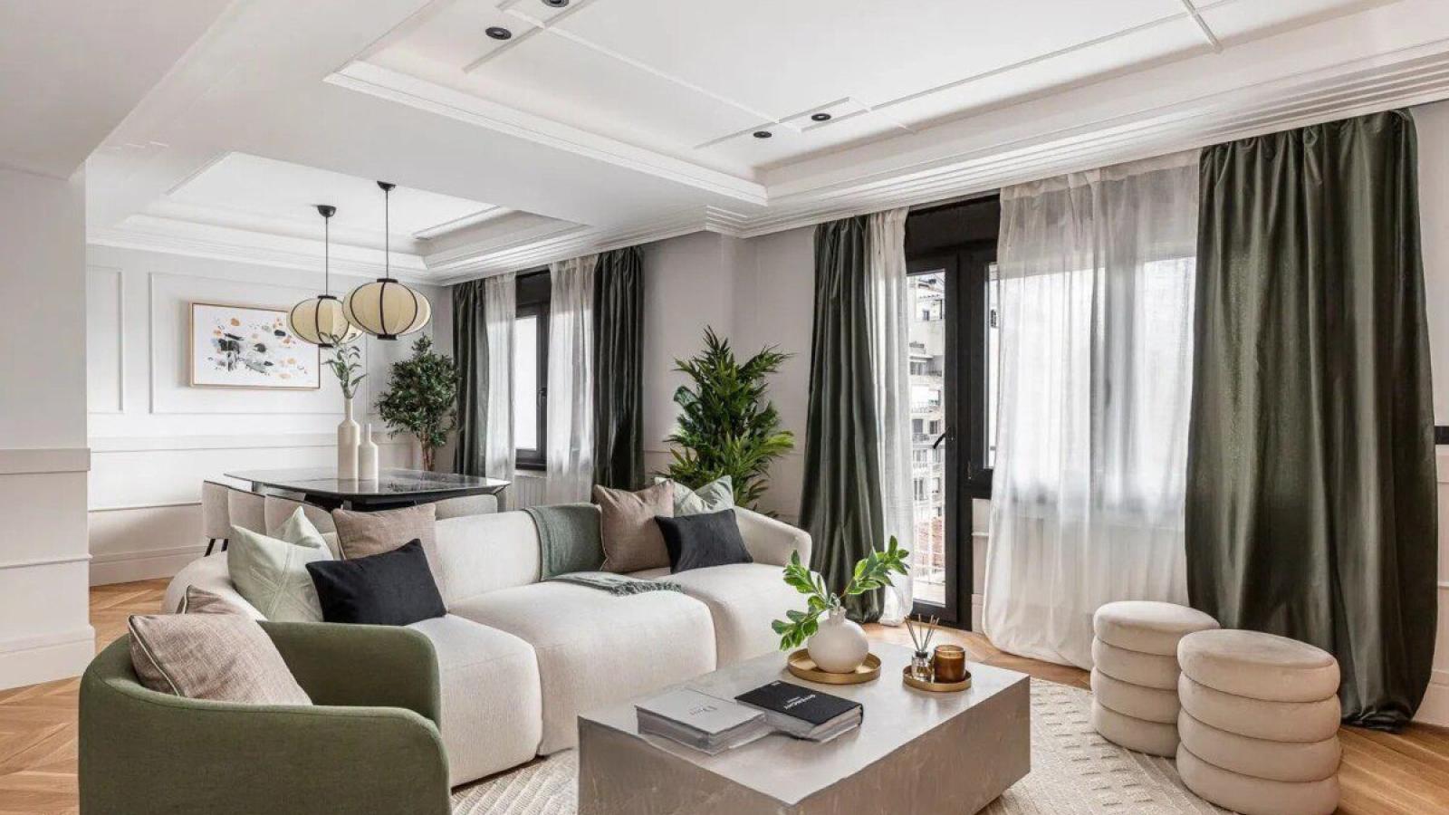 Vivienda reformada de 235 m² junto al Retiro en Ibiza – 2410